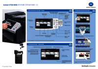 Para ver o documento Konica-minolta bizhub 4050 Manual do Utilizador