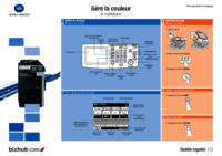 Para ver o documento Konica-minolta bizhub C200 Manual do Utilizador